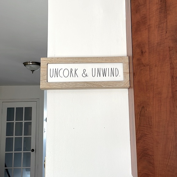 RAE DUNN Wooden Sign - Picture 4 of 5